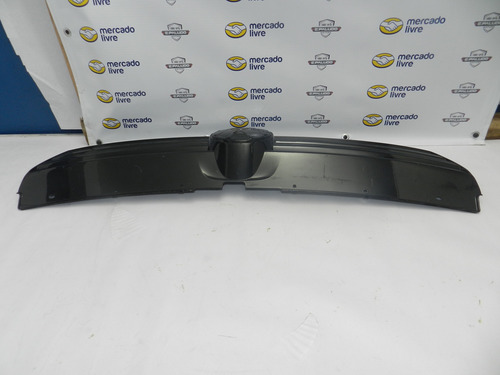 Grade Superior Dianteira Vw Fox 2015 A 2020 5z0853653j
