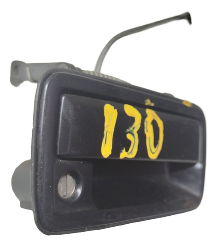 Maçaneta Porta Dianteira Direita S10 Blazer 1995 2011 Orig