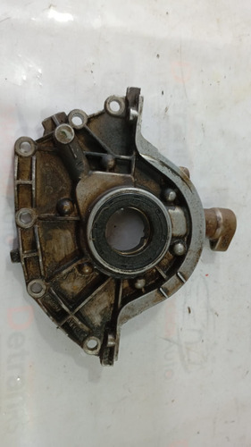 Bomba Oleo Motor Ecosport Zetec Rocam 1.6 2003/12 25748