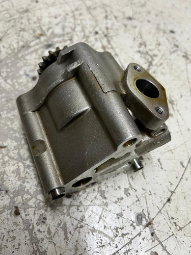Bomba Oleo Motor  Ford Fusion 2.0 Turbo 2016 2017 2018 2019