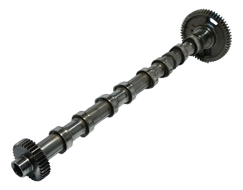Eixo Comando Valvulas Admissao Ssangyong Korando 2.0 Diesel