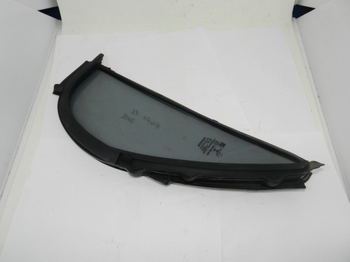 Vidro Fixo Traseiro Lateral Esquerda Hilux 2015 43r001583