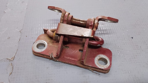Dobradiça Porta Direita Fiat Uno Premio Elba Fiorino  23745