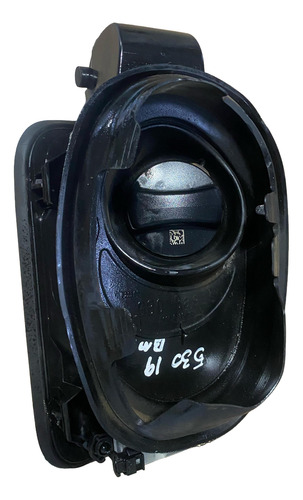 Portinhola Tanque Combustível Bmw 530i Serie 5 2017