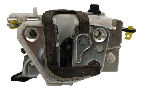 Fechadura Porta Traseira Esquerda Toyota Etios 2013 A 2021