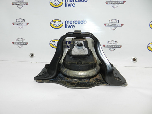 Calço Coxim Motor Lado Direito Megane Gt 2.0 16v 06/13
