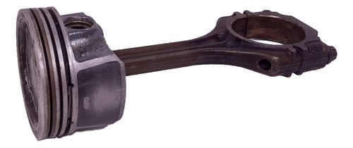 Pistao C/biela  Power Motor 1.6 Flex Vw Gol 2010