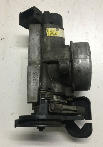 Corpo Borboleta Tbi Ford Focus Ecoesport 1.6 968faa