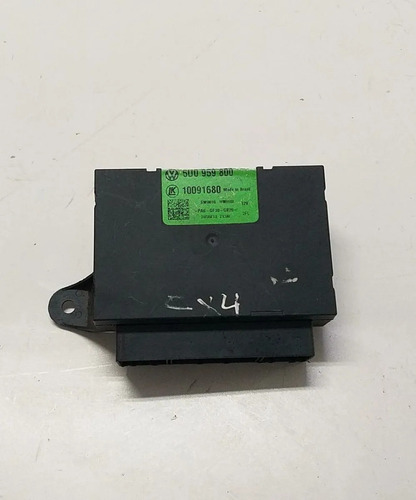Módulo Conforto Gol Saveiro Voyage G5 G6 G7 5u0959800