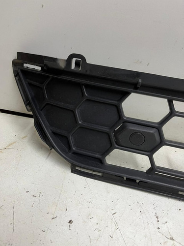 Grade Inferior Parachoque Dianteiro Volvo Xc60 2014 2015