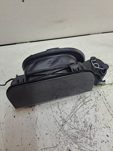Tampa Portinhola Tanque Combustível Bmw 320i 2013 2014 2015