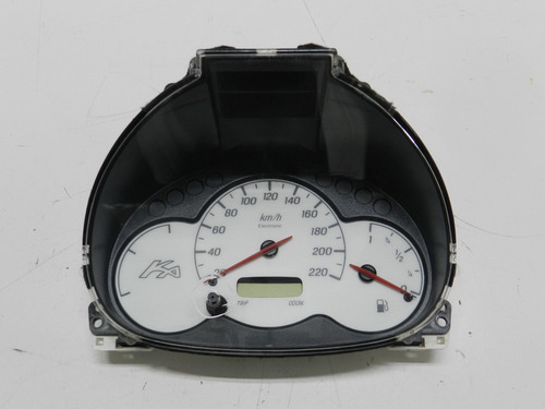 Painel Instrumento Ford Ka 2000 A 2007 Ys5f10848aa C/ Detahe