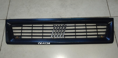 Grade Para-choque Fiat Tempra 1995 A 1997 1824949