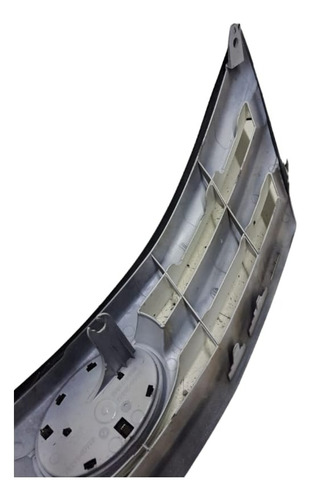 Grade Parachoque Dianteiro Toyota Etios 2013 2014 2015 2016