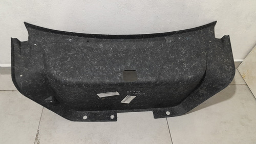 Forro Tampa Porta-malas Mercedes-benz C180k 2002 A 2004