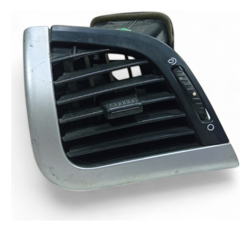 Difusor De Ar Lado Esquerdo Peugeot 207