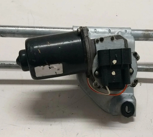 Motor Limpador Parabrisa Gm Prisma Joy 2009 A 2012