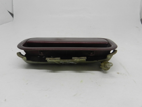 Maçaneta Externa Traseira Esquerda Gm Corsa Vectra 94/05