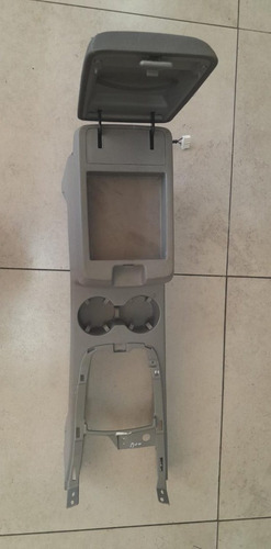 Console Central Hyundai Santa Fé 2010 846812b000