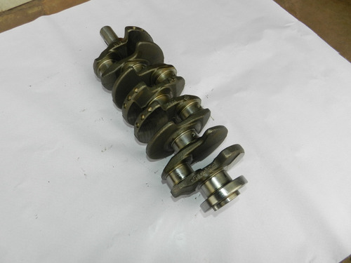 Virabrequim Std Retificado Peugeot 308 208 3008 C4 1.6 16v