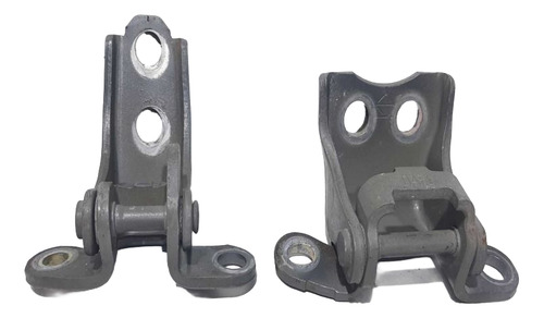  Dobradica Porta L/d Honda Civic 2012