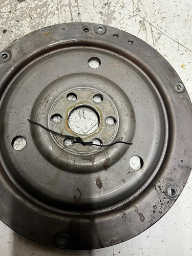 Cremalheira Volante Motor Honda Fit 1.4 2004 2008 Usado