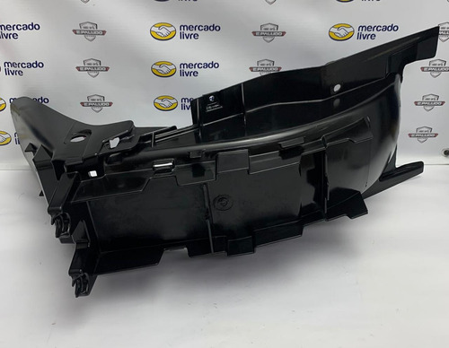 Para-lama Traseiro Honda Cbx 250 Twister 09/14