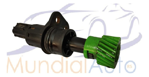 Sensor De Velocidade Cambio Mazda Mx3  17975