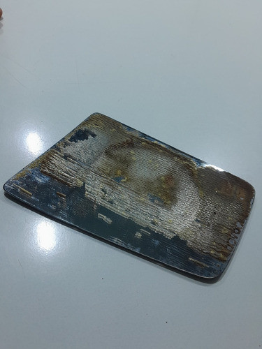Lente Retrovisor Lado Direit Chevrolet Kadett 89/98 (vj)e114