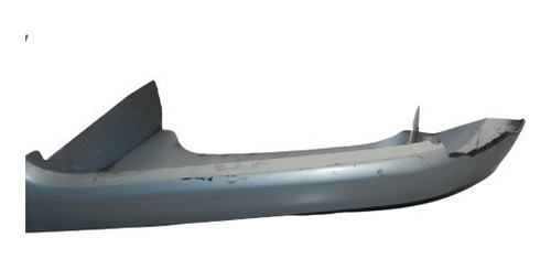 Grade Frontal Radiador Gm S10 Blazer 96/99 Com Detalhe