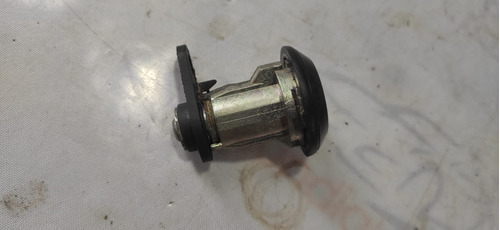 Cilindro Fechadura Tampa Traseira Ford Fiesta 02/13 21259