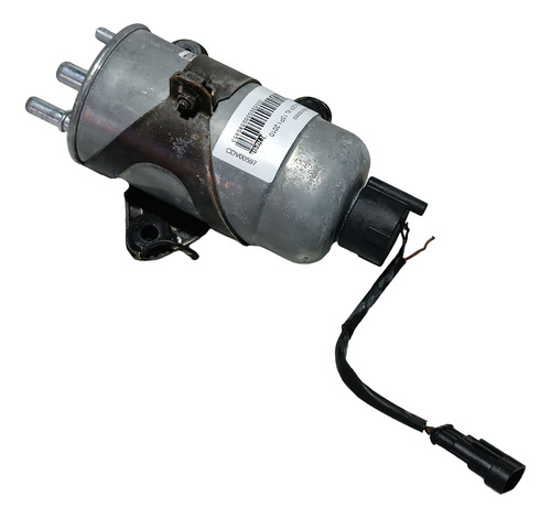 Suporte Filtro Diesel Ford Ranger 3.0 Powerstroke 2005 2012
