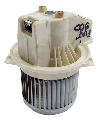 Motor Do Ar Forçado Painel Fiat 500 Ano 2012 A 2017