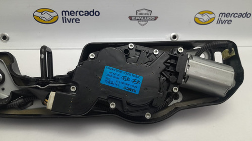 Motor Limpador Traseiro Completo Tucson 06/16 987002e001