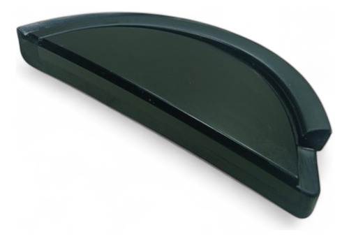 Acabamento Da Porta Traseira Esquerda Peugeot 208 2013 A 19