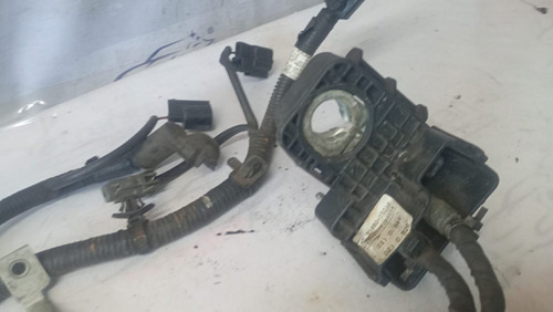 Cabo Positivo Bateria Hyundai Hb20 1.0 2013/19 Origi 25494