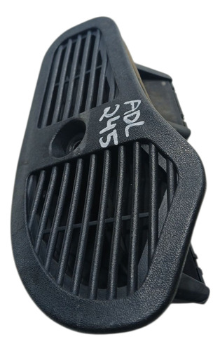 Difusor Ar Traseiro Esquerdo Renault Clio 1999 (ap)