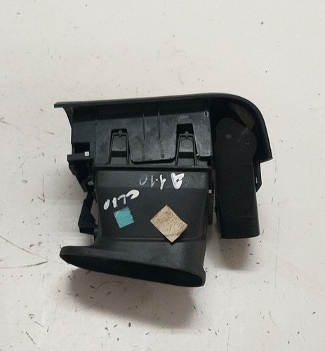 Difusor Ar Direito Renault Clio 2000 2001 A 2005 95095311