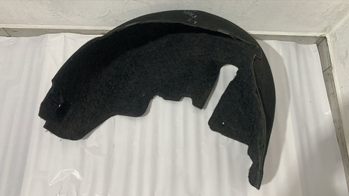 Para-barro Carpete Traseiro Esquerdo Interno C180k 00/06
