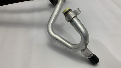 Mangueira Ar Condicionado Compressor C180k 1.8 16v 4c 00/06