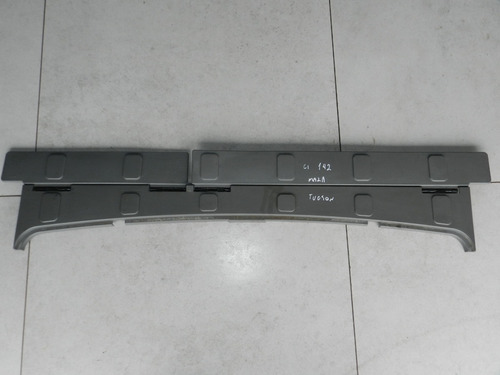 Suporte Banco Traseiro Hyundai Tucson 12/16 857662e000