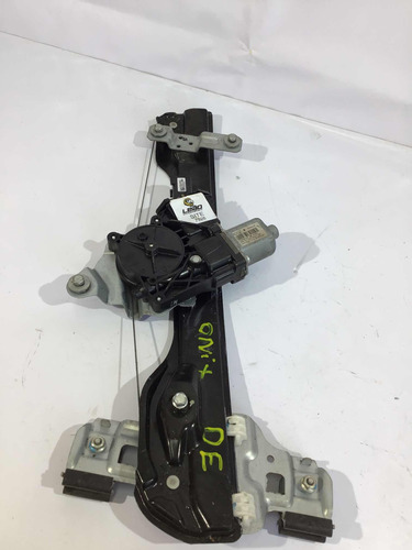 Máquina Vidro Elétrico Diant Esq Onix  12/19 7926 11797*