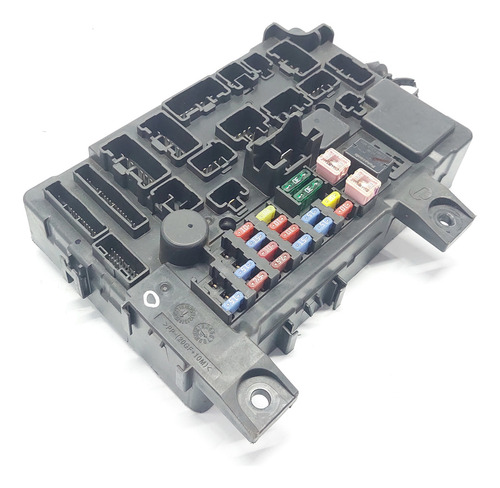 Caixa De Fusível Bsi Outlander 2.0 Gasolina Ano 2014 A 2018