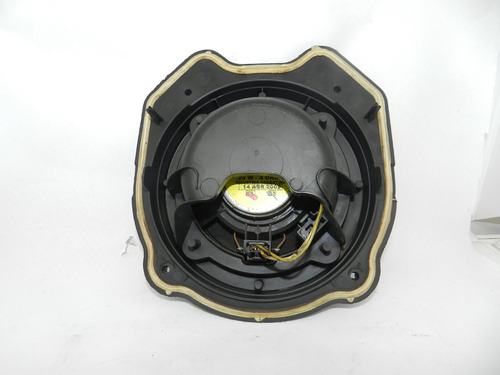 Alto Falante Dianteiro Citroen C4 Pallas 08/12 9662994180