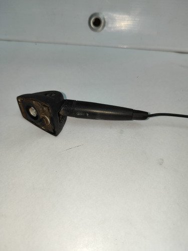 Base Com Antena Ford Mondeo 1994 A 1997 Com Detalhe
