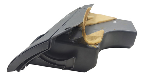 Porta Luvas Gm Corsa Montana 1.0 2010 (al)