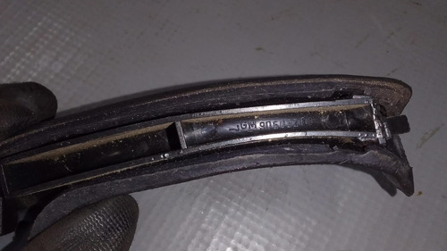 Puxador Porta Apoio Braço Vectra Ossinho 97/05    23922