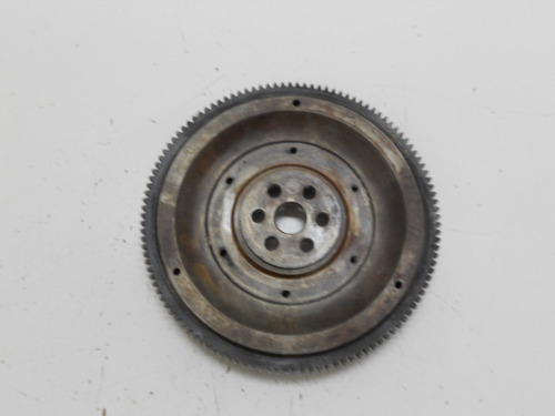 Volante Motor Fiat Uno Csl 1.6 1992