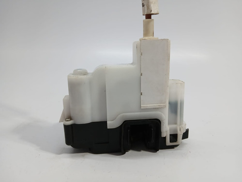 Fechadura Porta Dianteira Direita Fiat Novo Palio 2015 A 19