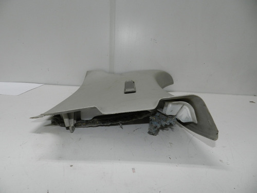 Acabamento Coluna Esquerda Dodge Ram 2500 Rc 2006 A 2009